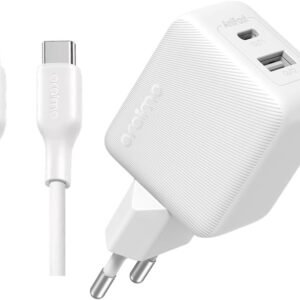 شاحن من أورايمو بمنفذ USB